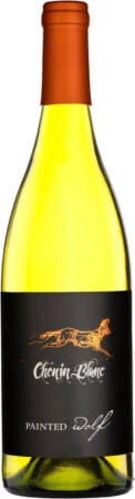Painted Wolf Black Pack Chenin Blanc Painted Wolf Black Pack Chenin Blanc
