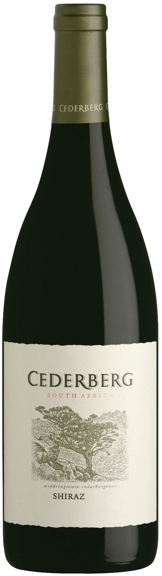 Cederberg Shiraz 2019