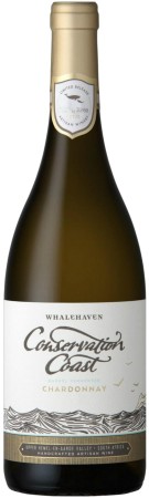 Whalehaven Conservation Coast Chardonnay 2016 Whalehaven Conservation Coast Chardonnay 2016