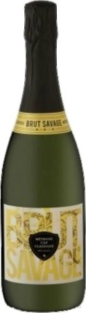 Bartinney Noble Savage Brut Savage MCC Bartinney Noble Savage Brut Savage MCC