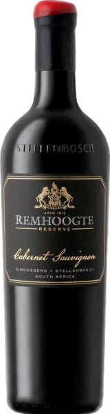 Remhoogte Cabernet Sauvignon Reserve 2020