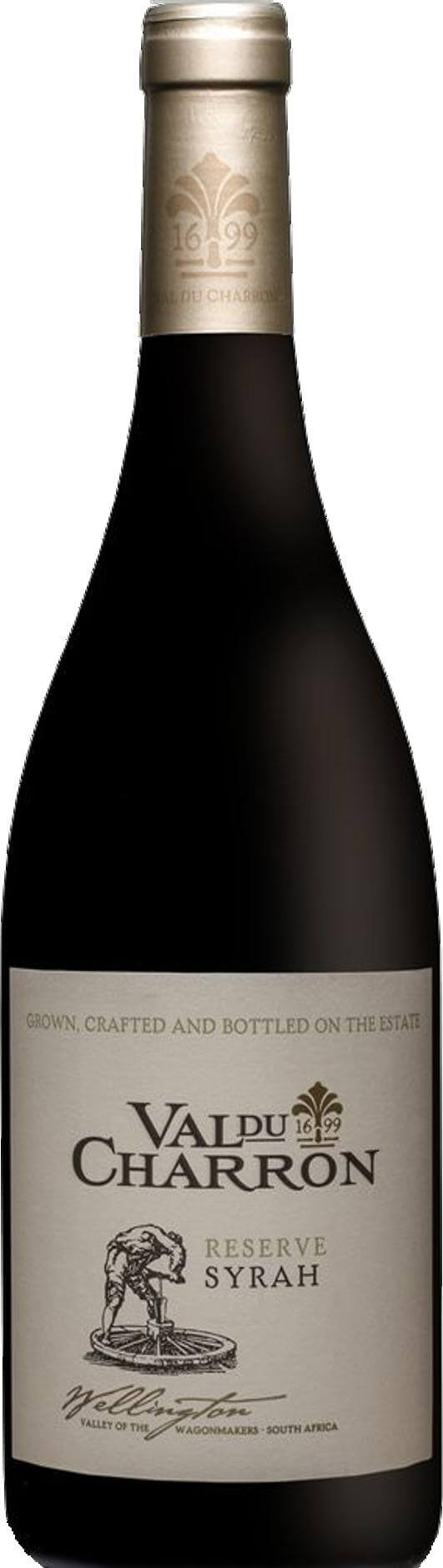 Val du Charron Reserve Syrah 2020