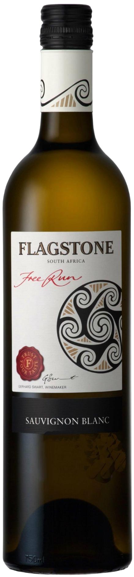 Flagstone Free Run Sauvignon Blanc Reserve 2022