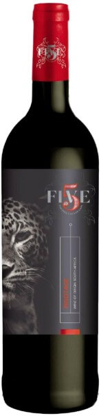 Stellenview Top Five Pinotage