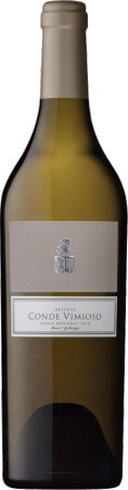 Conde Vimioso Reserva Branco Conde Vimioso Reserva Branco