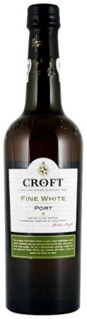 Croft White Porto Croft White Porto