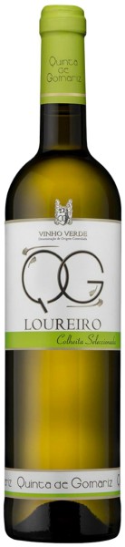 Quinta de Gomariz Loureiro Vinho Verde Branco 2019