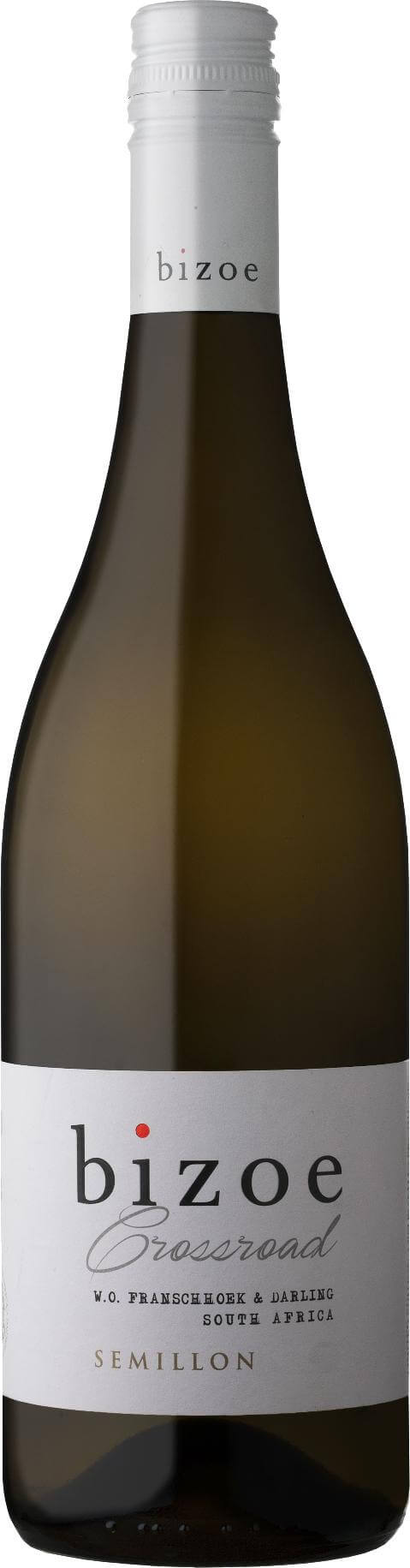 Bizoe Crossroad Semillon 2019