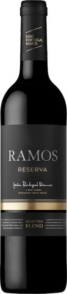João Portugal Ramos Ramos Reserva