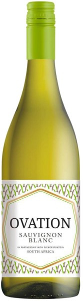 Thokozani Ovation Sauvignon Blanc