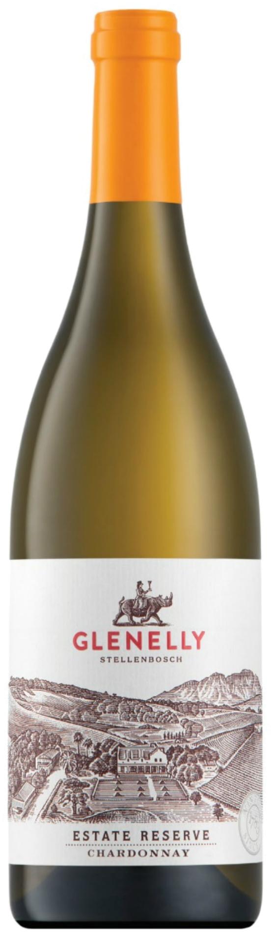 Glenelly Estate Reserve Chardonnay 2021