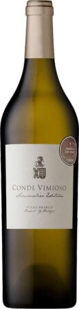 Conde Vimioso Sommelier Edition Branco Conde Vimioso Sommelier Edition Branco