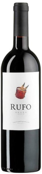 Van Zellers Rufo Douro Tinto
