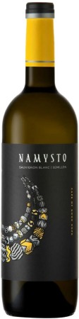 Quoin Rock Namysto Sauvignon Blanc Semillon Quoin Rock Namysto Sauvignon Blanc Semillon