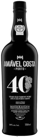 Amável Costa Porto Tawny 40 Years Amável Costa Porto Tawny 40 Years