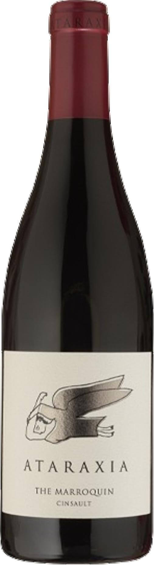 Ataraxia Marroquin Cinsault 2022