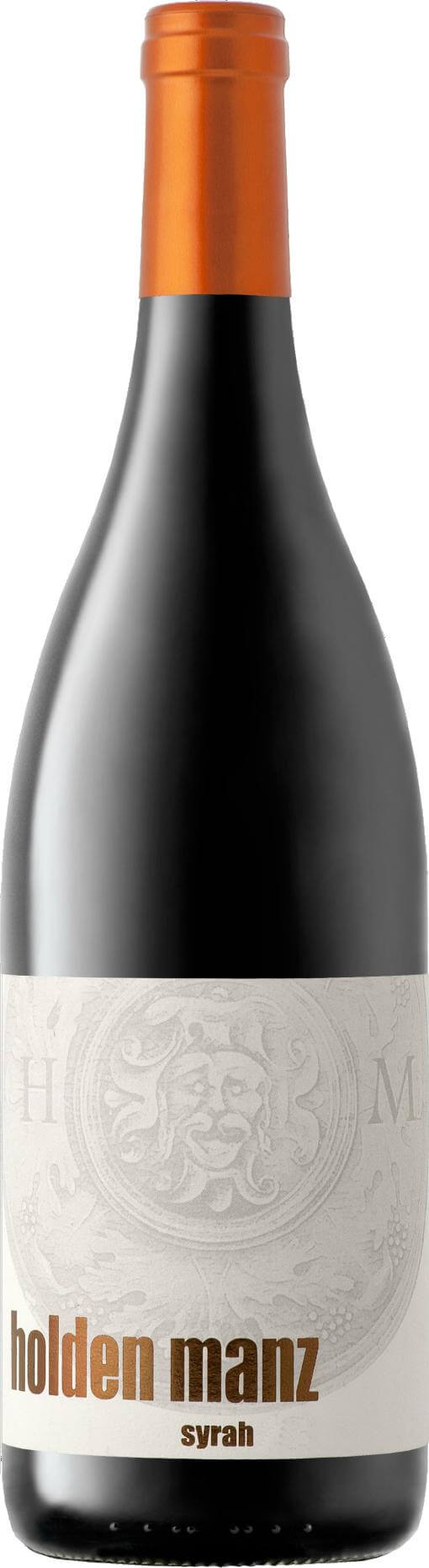 Holden Manz Syrah 2020