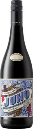 Juno Pinotage 2020 Juno Pinotage 2020