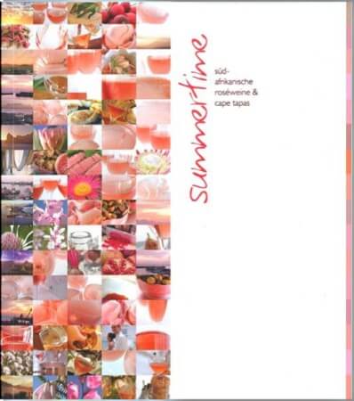 Kochbuch Summertime Cape Tapas Kochbuch Summertime Cape Tapas
