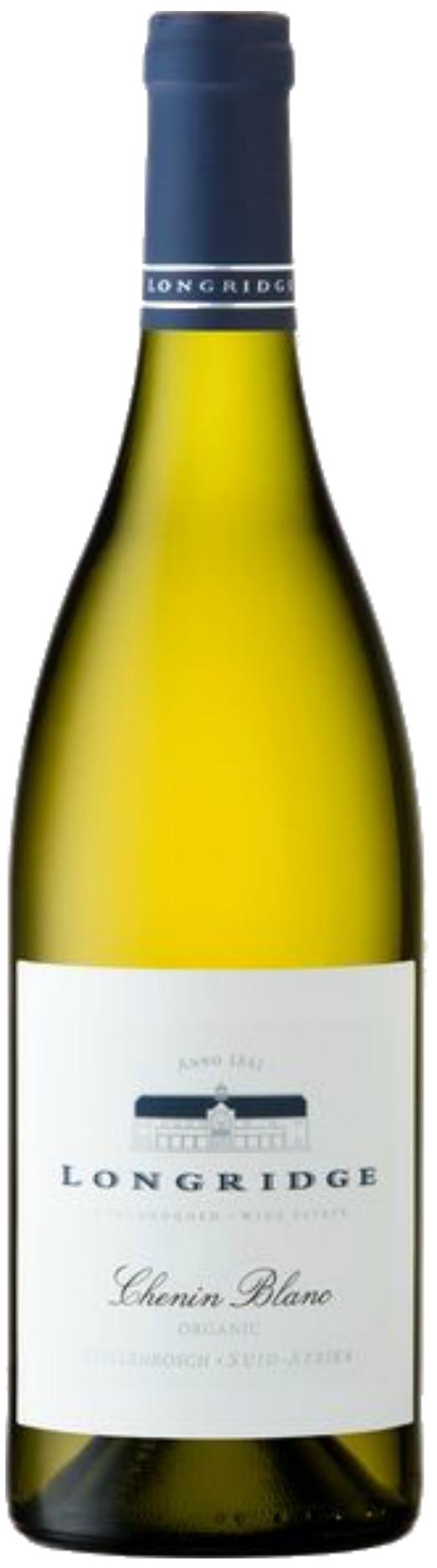 Longridge Chenin Blanc 2022