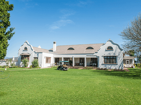 Excelsior Estate