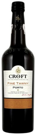 Croft Fine Tawny Port Croft Fine Tawny Port