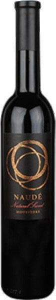 Naudé Natural Sweet Mourvèdre 500 ml 2014