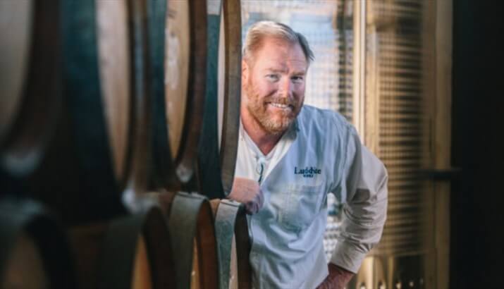 Luddite Wines Luddite Wines