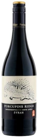 Porcupine Ridge Syrah Porcupine Ridge Syrah