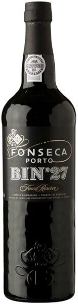 Fonseca BIN 27 Fine Reserve Port