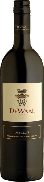 DeWaal Merlot