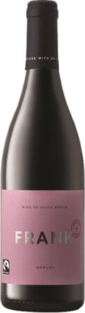 Frank Merlot Frank Merlot