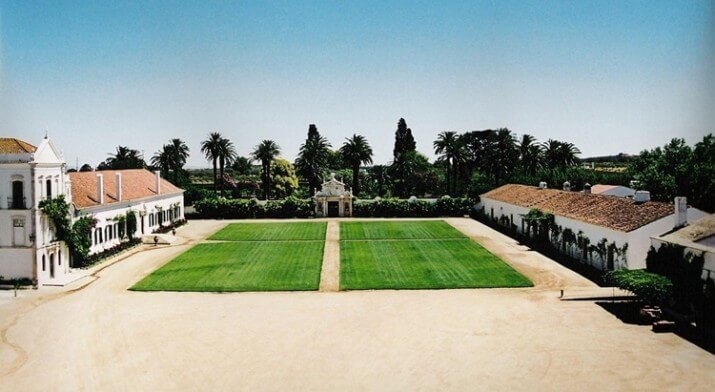 Quinta do Carmo Quinta do Carmo