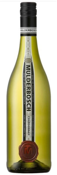 Mulderbosch Chardonnay