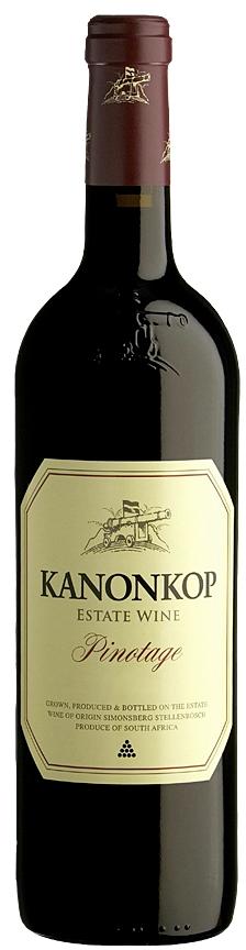 Kanonkop Pinotage 2021