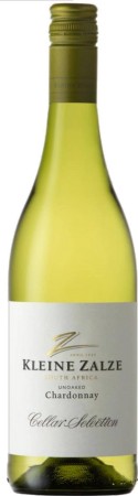 Kleine Zalze Cellar Selection Chardonnay Kleine Zalze Cellar Selection Chardonnay