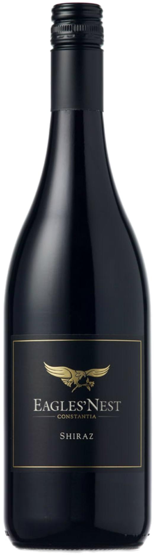 Eagles' Nest Vineyards Shiraz 2020