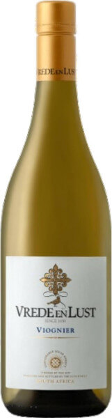 Vrede en Lust Viognier 2023