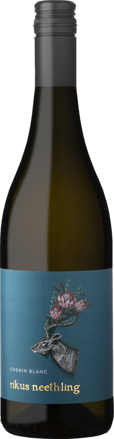 Rikus Neethling Chenin Blanc 2022