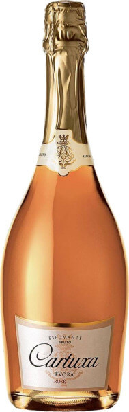 Cartuxa Espumante Rosé Bruto 2015