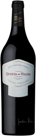 Quinta da Viçosa Tinto Quinta da Viçosa Tinto
