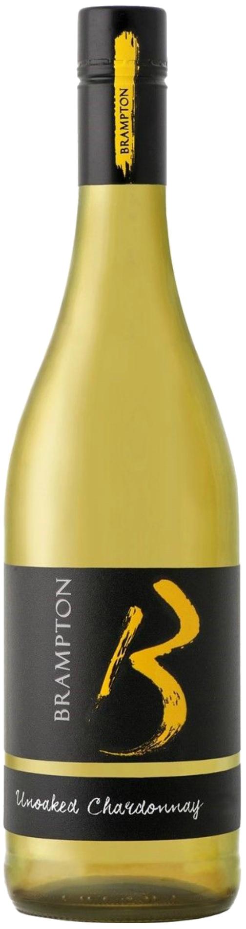 Brampton Unoaked Chardonnay 2023