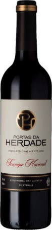 Portas da Herdade Touriga Nacional Portas da Herdade Touriga Nacional