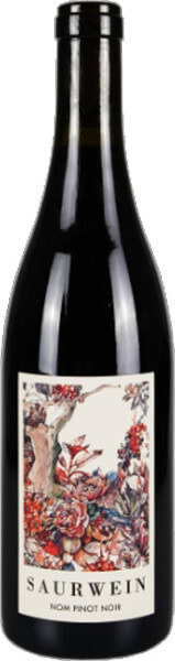 Saurwein NOM Pinot Noir 2022