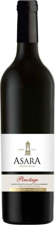 Asara Vineyard Collection Pinotage Asara Vineyard Collection Pinotage