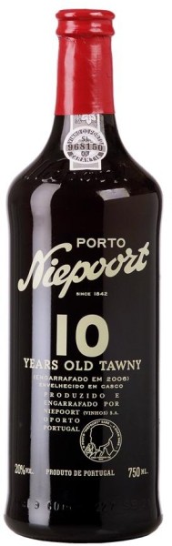 Niepoort 10 Years Old Tawny Port