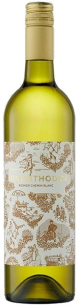 Zandwijk Unorthodox Chenin Blanc