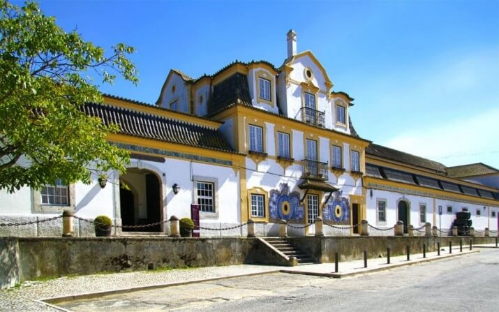 José Maria da Fonseca José Maria da Fonseca