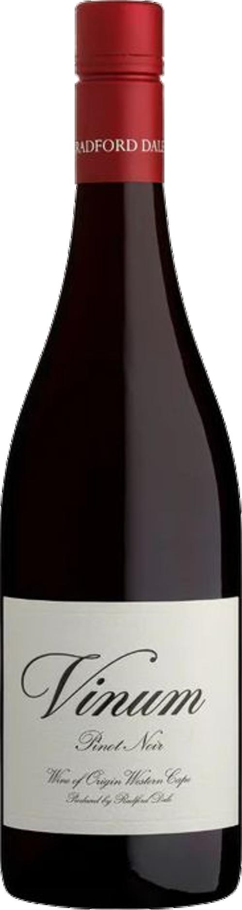 Radford Dale Vinum Pinot Noir 2021