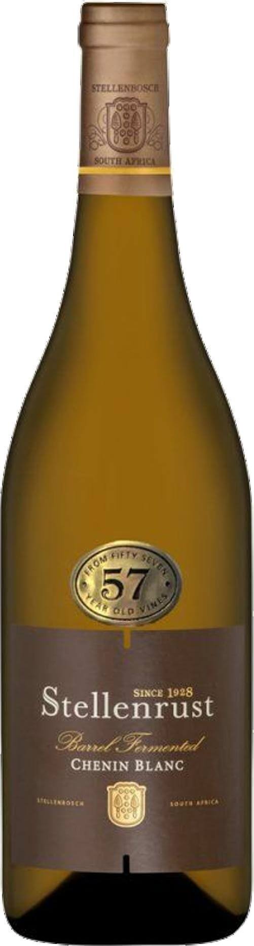 Stellenrust 57 Barrel Fermented Chenin Blanc 2021